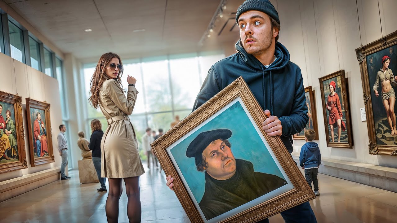 Voler 2 000 000 000€ presque sans problème