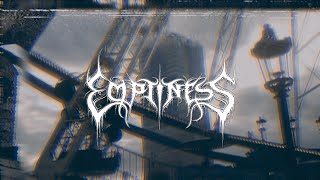 Emptiness – “Vide, incomplet”