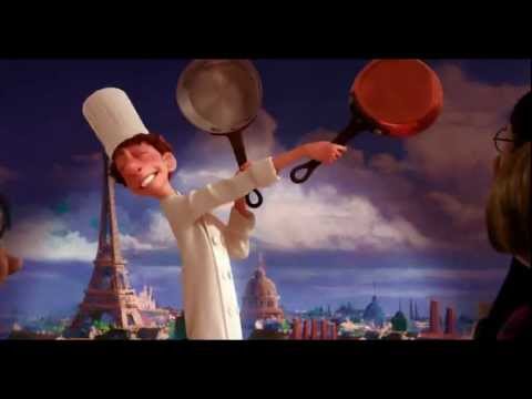 Disney Cinemagic HD Spain - Christmas Advert & Logo - 2012
