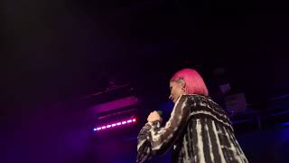 Nina Nesbitt - The Sun Will Come Up, The Season Will Change [LIVE]