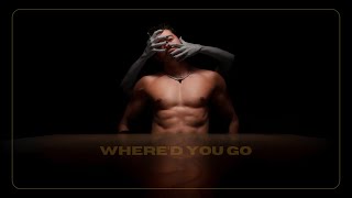 Matt Matthews - Where'd You Go [Official Audio]