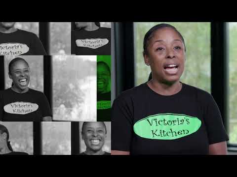 Welcome to Victoria's Kitchen & Catering thumbnail
