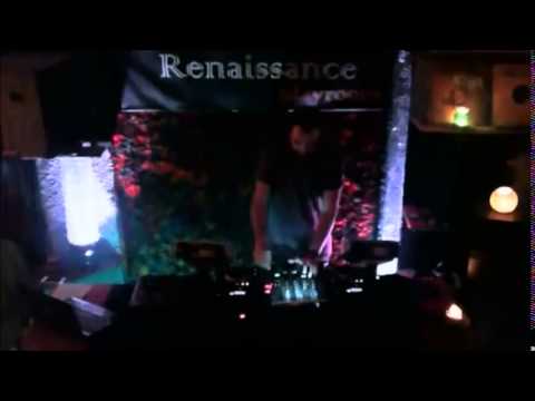 Renaissance Playroom -  Dj Mario (wet stories santorini)