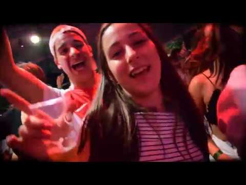 DJ HÉLDER CUNHA - VERBENAS, SANTA BARBARA