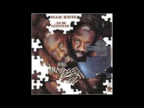 Theme From Shaft - Isaac Hayes - 1971