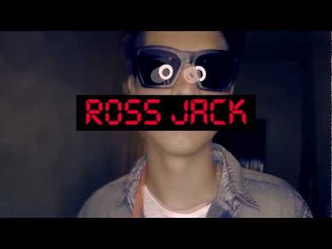 ROSS JACK - Seven45 (Video Teaser)