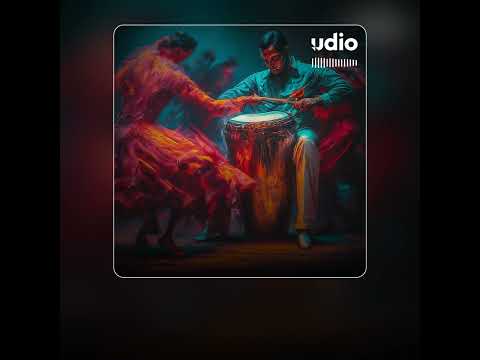 Salsa Bruja - El rey del timbal