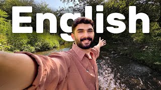 Learn English Conversation! (Grammar, Vocabulary, & Conversation lesson) Comprehensible Input