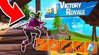 How to Make GREAT FORTNITE THUMBNAILS! (2018)