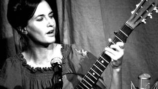 Josephine Foster & The Victor Herrero Band - Las Morillas de Jaén