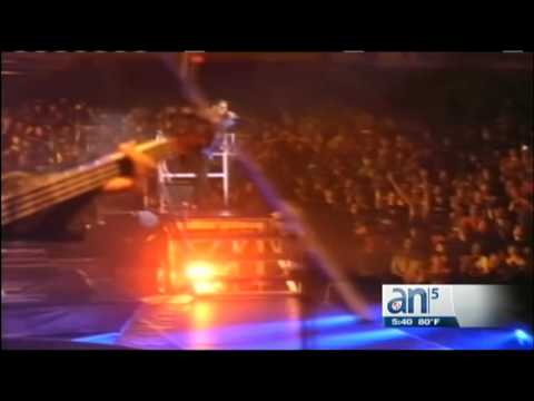 Muere George Michael a los 53 años - América TeVé