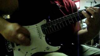 Foreign Objects # 10