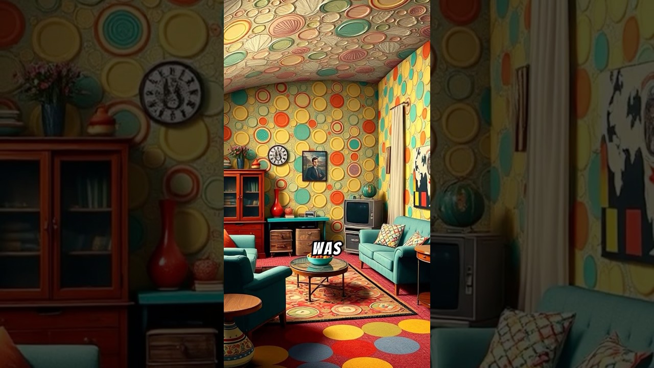 The Surprising Origin of Bubble Wrap