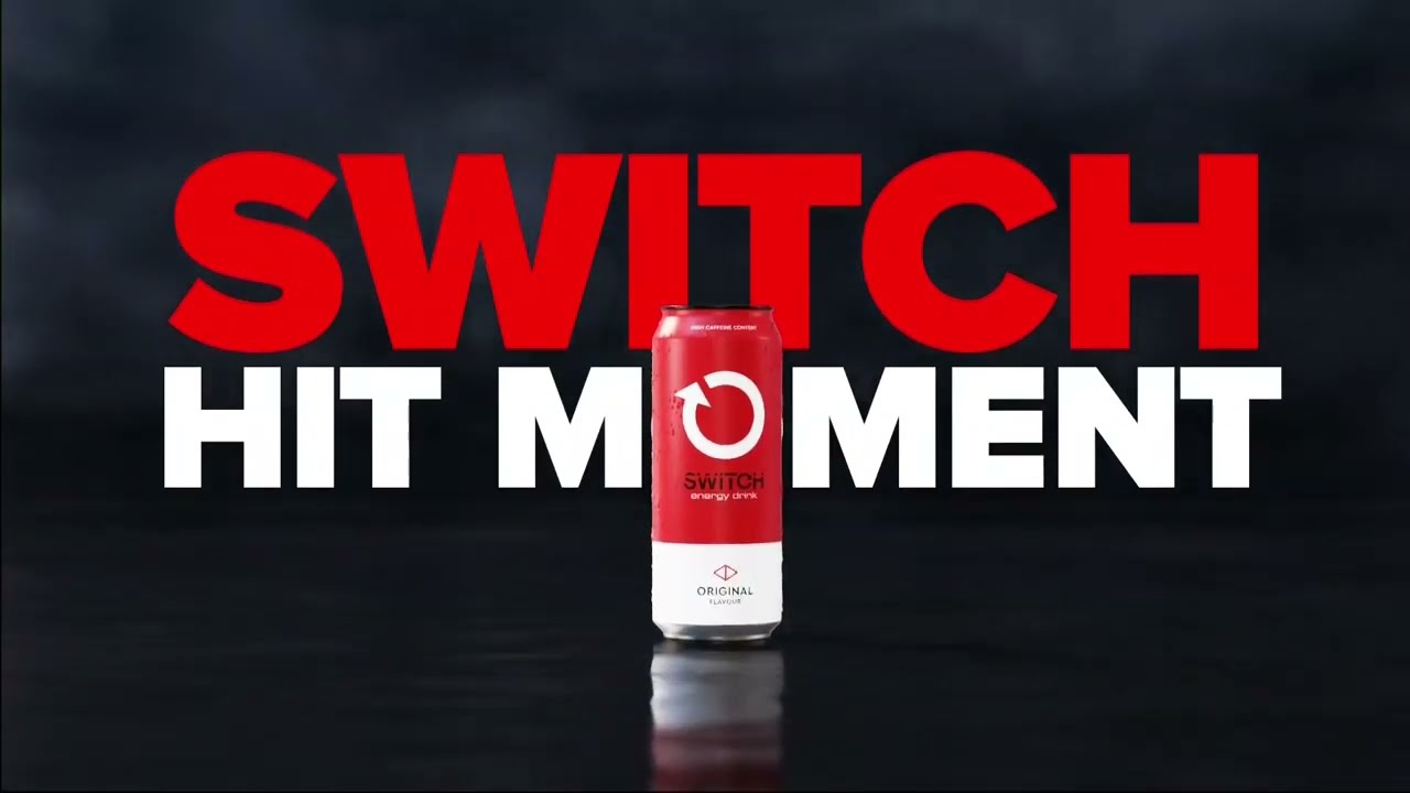 Switch Hit Moment - Naveen-ul-Haq | Match 14 SECvDSG