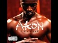 Akon Gangsta 