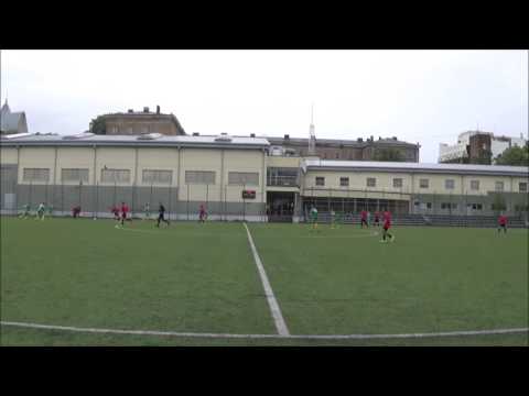 #FKLTV FK Lielupe - FK Pļaviņas Highlights