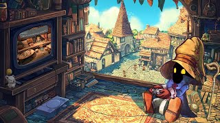 Download lagu Final Fantasy 9 ~ lofi mix mp3