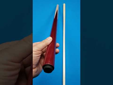 💥💥 Clean "Pre- Loved " 2021 DIVENEY Full Splice 💥💥 Sneaky @ Crossroadcues.com