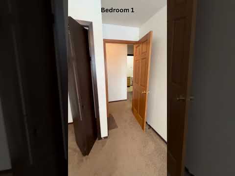 Studio to Two Bedroom Units located at 202 1st St in Rothschild - Video 5 of 5
