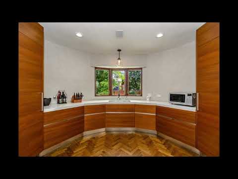 The Accardo break in