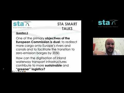 STA Smart Talks Mini-Series Episode 1