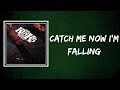 The Kinks - Catch Me Now I m Falling (Lyrics)