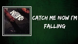The Kinks - Catch Me Now I m Falling (Lyrics)
