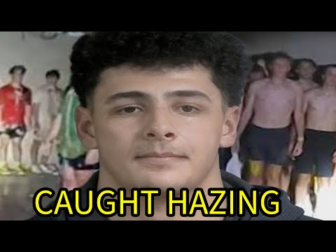 The Funniest Frat Bro Ever