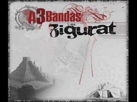 A3bandas  -  Pandemonium