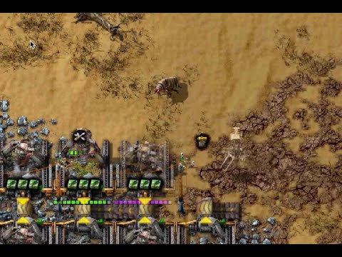 248k x10 - Episode 15 - Powerplant makes friends