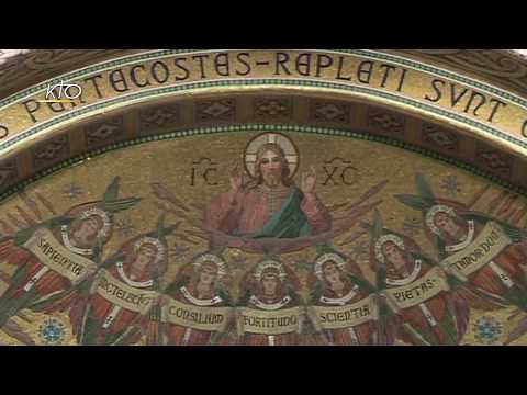 Chapelet du 30 juillet 2017