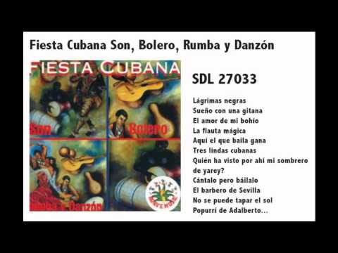 La Engañadora - Orquesta De Enrique Jorrin