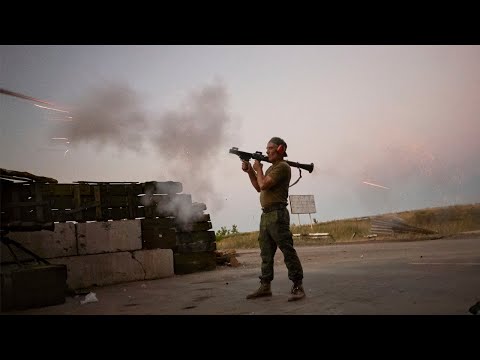 Novorossiya Trailer | CPH:DOX 2022