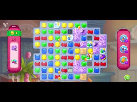 ホームスケイプ3653 homescapes3653