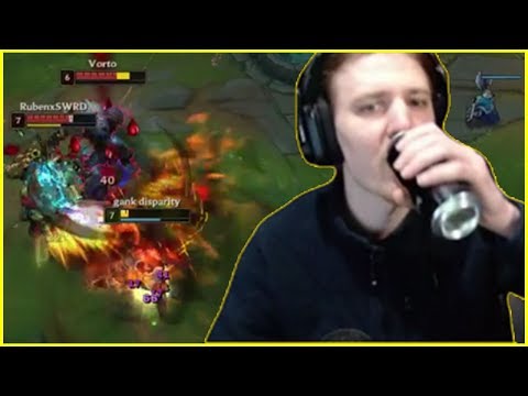 That's Why Hashinshin is Super Top - Best of LoL Streams #277