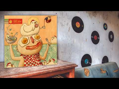 PEZNT, Born I Music - Breakfast (Original Mix)