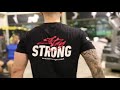 Ready or Not - Motivational | IronManager