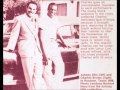 Charles Brown & Johnny Moore´s Three Blazers - It aint Gonna Be Like That