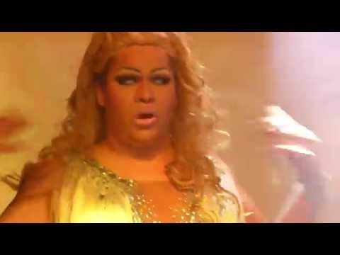 Julye The Cat | Chimus Bar (03-11-15) FULL HD - BY LEH SANUTY