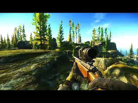 Rat Sniper on Lighthouse