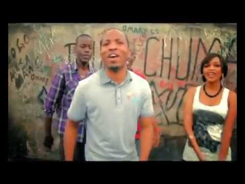 Young Chaliz feat. Tunda Man - Dezo Dezo (Official Video)