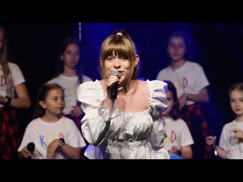 Nela Zawadzka & KChD - "Kot pełen psot!" [KONCERT LIVE 3/23]