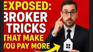Property Mind Games : How brokers Trick you to Pay more