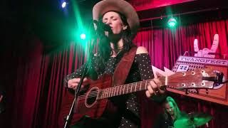 Nikki Lane 700,000 Rednecks - Twangfest 2018