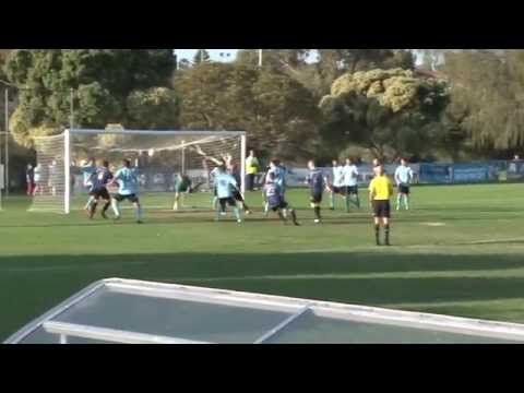NPL WA Highlights Show Round 22