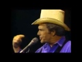 Merle Haggard When Times Were Good Live