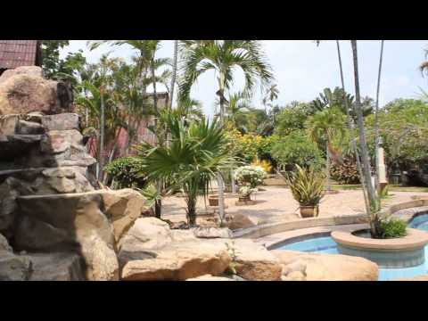 обзор по отелю