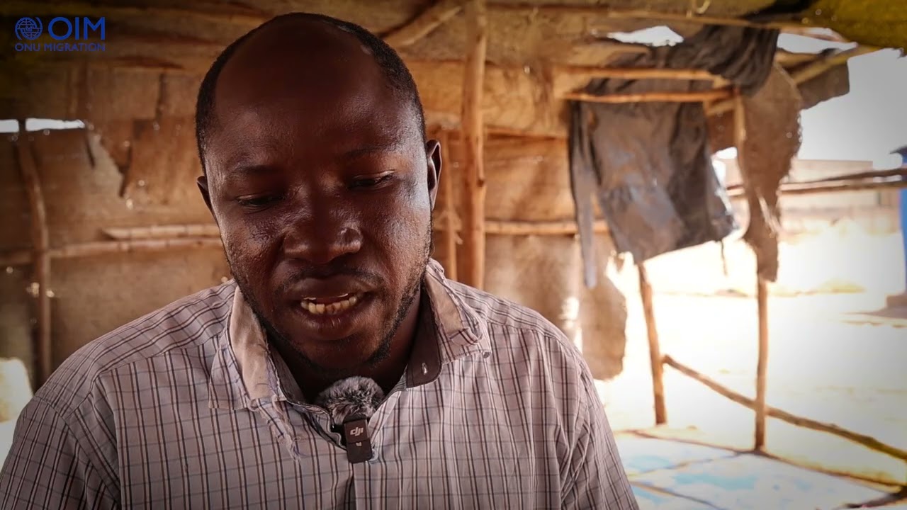 Répondre aux besoins urgents au Mali : l’action conjointe des États-Unis et de l’OIM