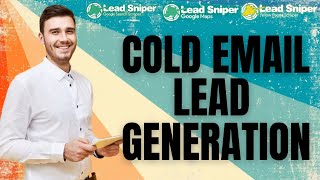 Cold Email Lead Generation 🔥 How to Generate Email Leads like a Pro on Google Search