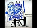 Moon Song - Benny Carter Plays Pretty